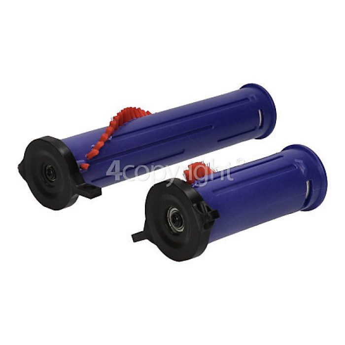Electruepart Alternative Compatible Dyson Vacuum Cleaner Brushbar - BRS128