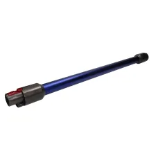 Electruepart Alternative Compatible Dyson Vacuum Cleaner Quick Release Wand - Blue - EXT2189