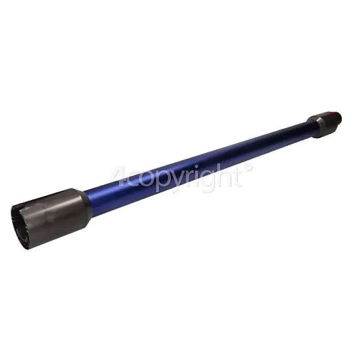 Electruepart Alternative Compatible Dyson Vacuum Cleaner Quick Release Wand - Blue - EXT2189