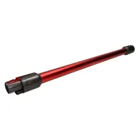 Electruepart Alternative Compatible Dyson Vacuum Cleaner Dyson Quick Release Wand - Red - EXT2191