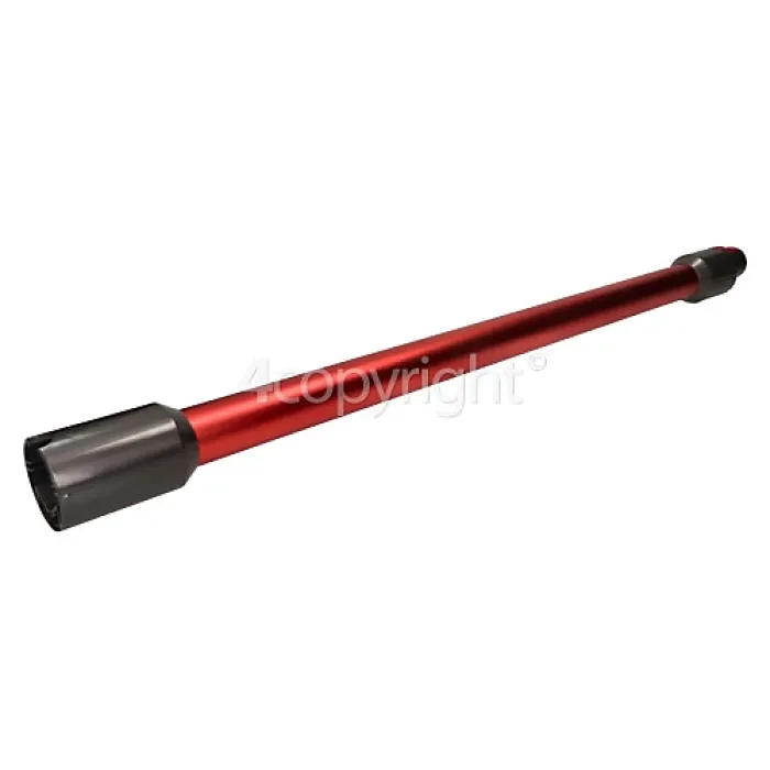 Electruepart Alternative Compatible Dyson Vacuum Cleaner Dyson Quick Release Wand - Red - EXT2191
