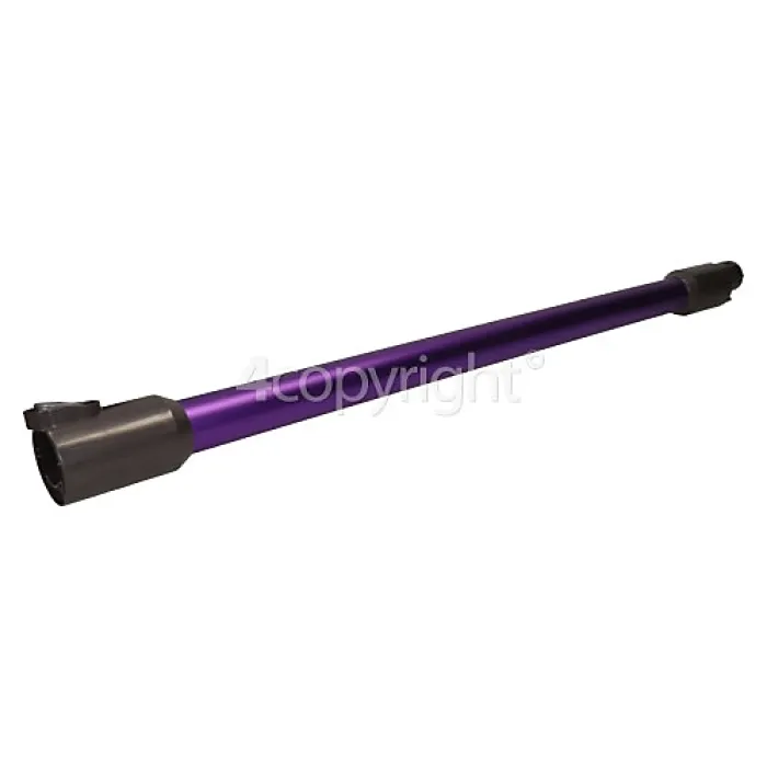 Electruepart Genuine Compatible Dyson Vacuum Cleaner Dyson Wand - Purple - EXT2192