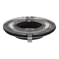 Electruepart Alternative Compatible Dyson Vacuum Cleaner Dust Bin Lid - TLS9861