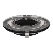 Electruepart Alternative Compatible Dyson Vacuum Cleaner Dust Bin Lid - TLS9861