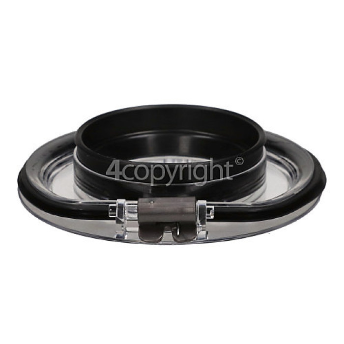 Electruepart Alternative Compatible Dyson Vacuum Cleaner Dust Bin Lid - TLS9861