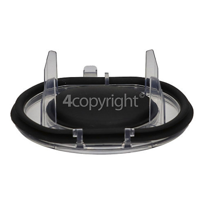 Electruepart Alternative Compatible Dyson Vacuum Cleaner Dust Bin Lid - TLS9862