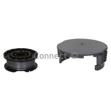 ALM Genuine Grass Trimmer Spool and Line Assembly