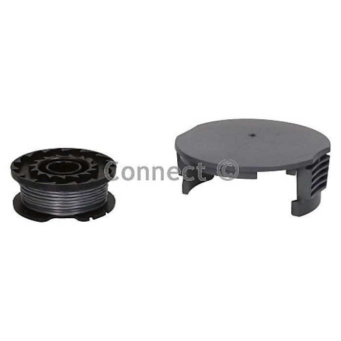 ALM Genuine Grass Trimmer Spool and Line Assembly