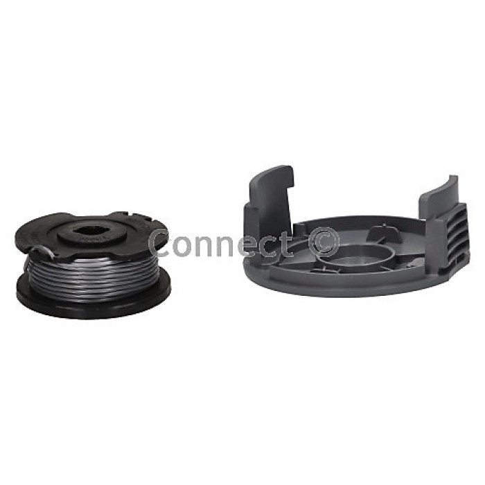 ALM Genuine Grass Trimmer Spool and Line Assembly