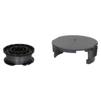 ALM Genuine Grass Trimmer Spool and Line Assembly