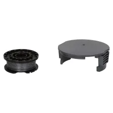 ALM Genuine Grass Trimmer Spool and Line Assembly