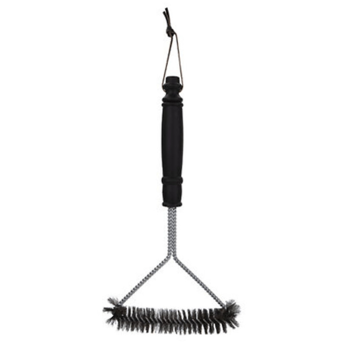 Barbecue Grill Wire Brush - 31cm