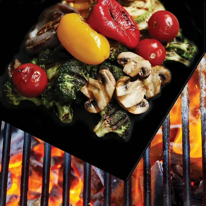 BBQ Grill Mat Barbecue Accessories