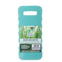 Garden Kneeler Pad Gardening Tools Accessories, Garden Work 41cm Light Blue