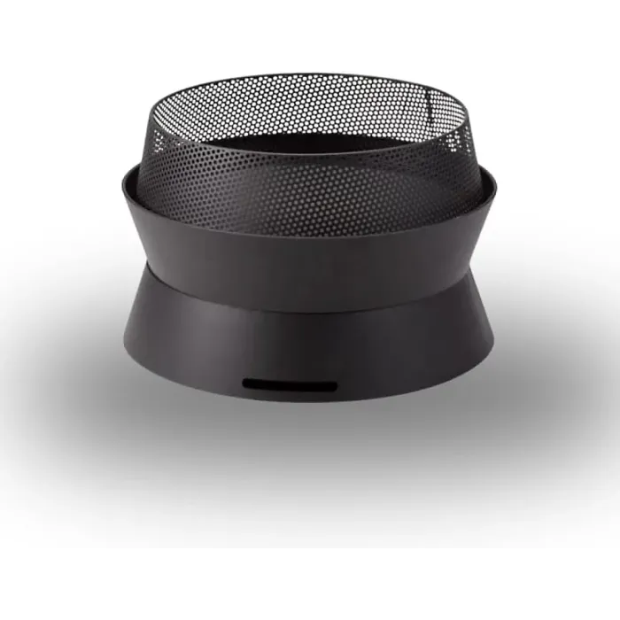 Marco Paul Garden Fire Basket - Vigor Firepit