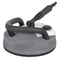 Sealey Floor Brush With Detergent Tank For PW2200 & PW2500 Pressure Washer PWA05