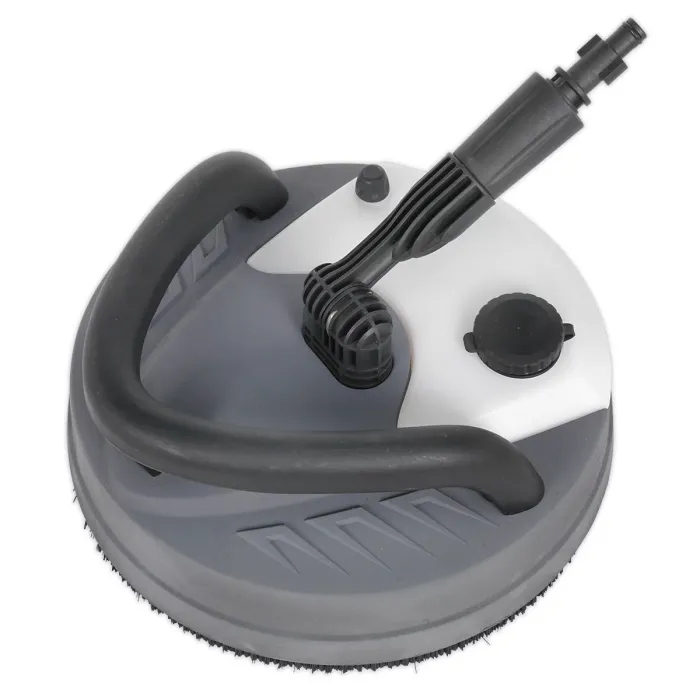 Sealey Floor Brush With Detergent Tank For PW2200 & PW2500 Pressure Washer PWA05
