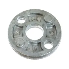Flymo XL500, XL550, GT500 Type Lawnmower Metal Spacer (513834000)