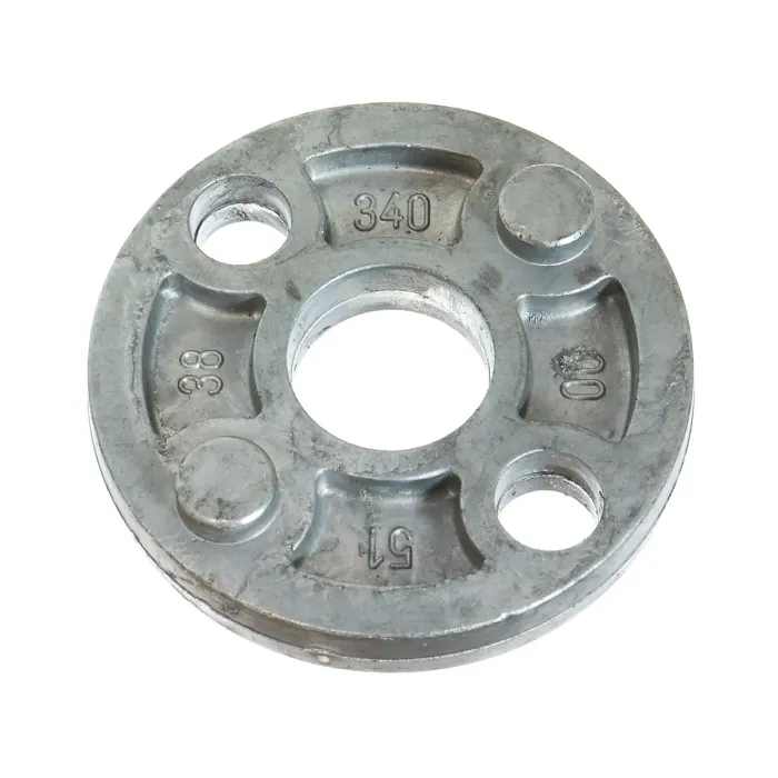 Flymo XL500, XL550, GT500 Type Lawnmower Metal Spacer (513834000)