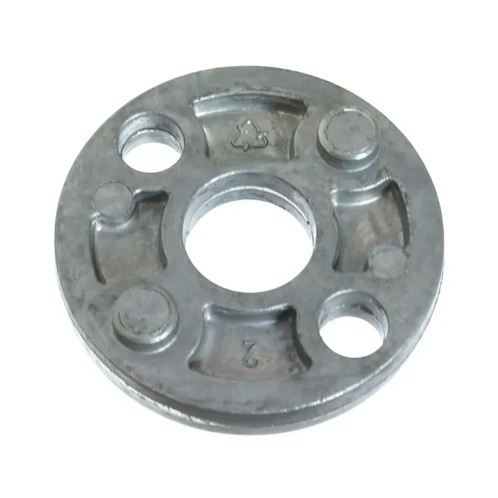 Flymo XL500, XL550, GT500 Type Lawnmower Metal Spacer (513834000)
