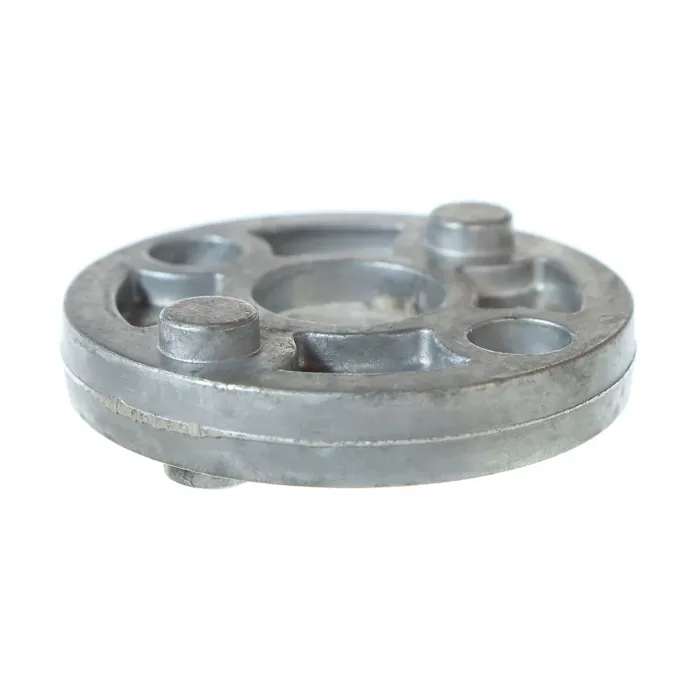 Flymo XL500, XL550, GT500 Type Lawnmower Metal Spacer (513834000)