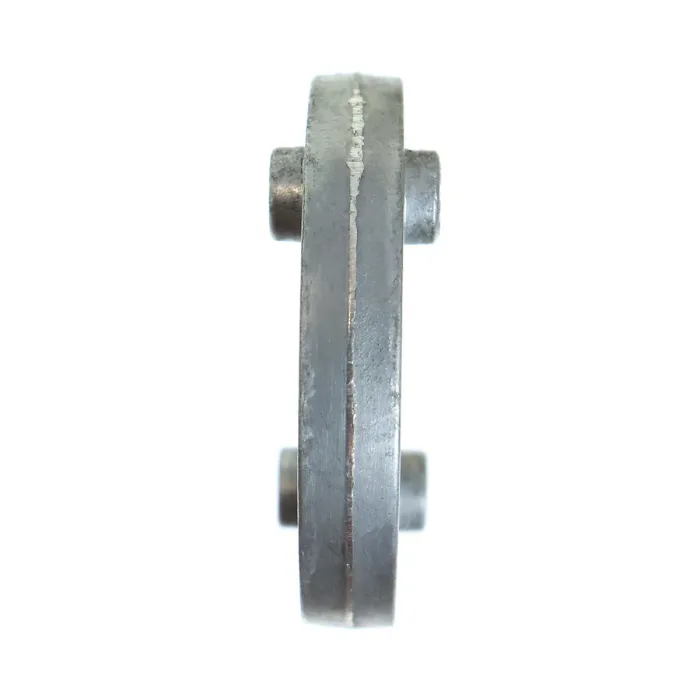 Flymo XL500, XL550, GT500 Type Lawnmower Metal Spacer (513834000)