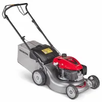 Honda Izy HRG 466 SK 46cm Petrol Self Propelled Lawnmower