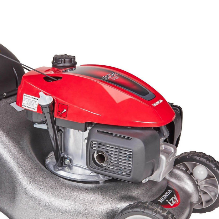 Honda Izy HRG 466 SK 46cm Petrol Self Propelled Lawnmower