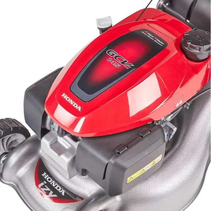 Honda Izy HRG 466 SK 46cm Petrol Self Propelled Lawnmower