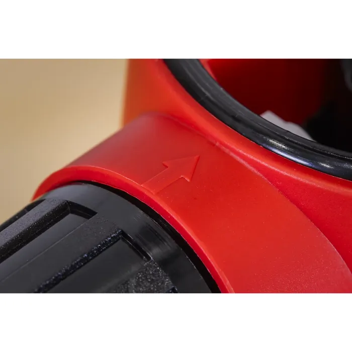 Sealey Pressure Sprayer Colour-Coded 5 Pieces Easy To Install Multipurpose