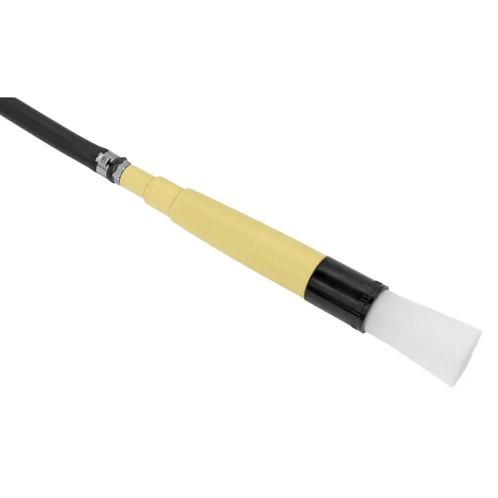 Sealey Portable Parts Washer Bucket With Brush Lightweight Workshop 14L SM220