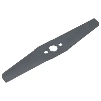 ALM Genuine Lawnmower FL025 25cm Metal Blade