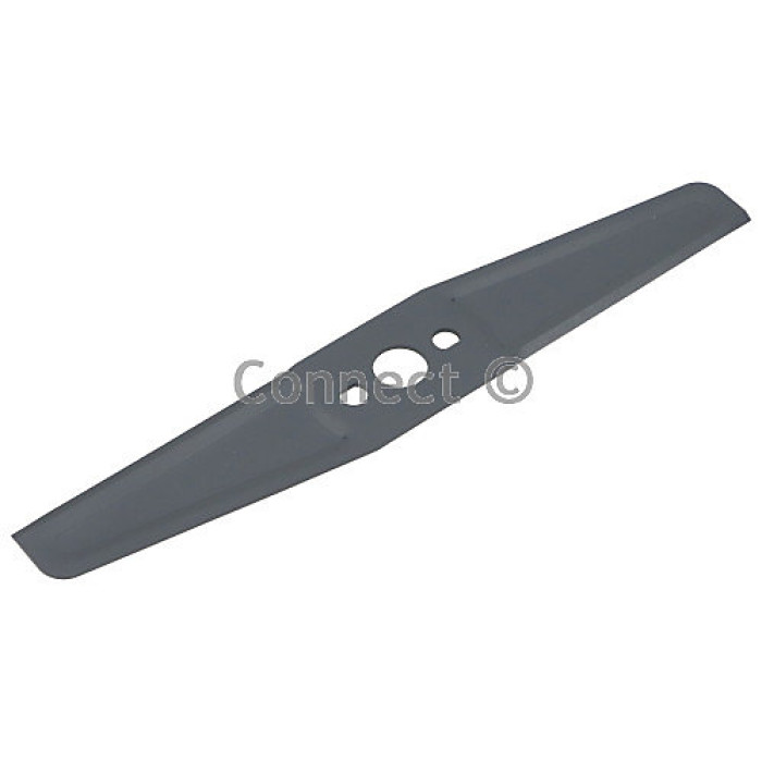 ALM Genuine Lawnmower FL025 25cm Metal Blade