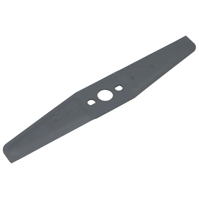 ALM Genuine Lawnmower FL025 25cm Metal Blade