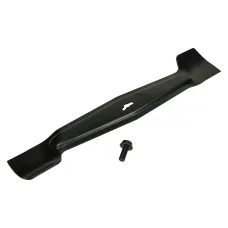 ALM Genuine Lawnmower GD080 37cm Metal Blade