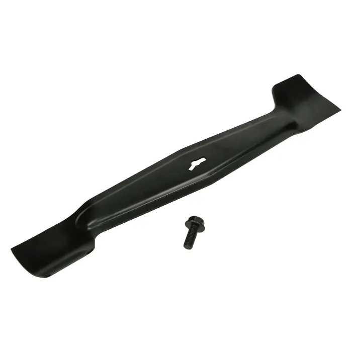 ALM Genuine Lawnmower GD080 37cm Metal Blade