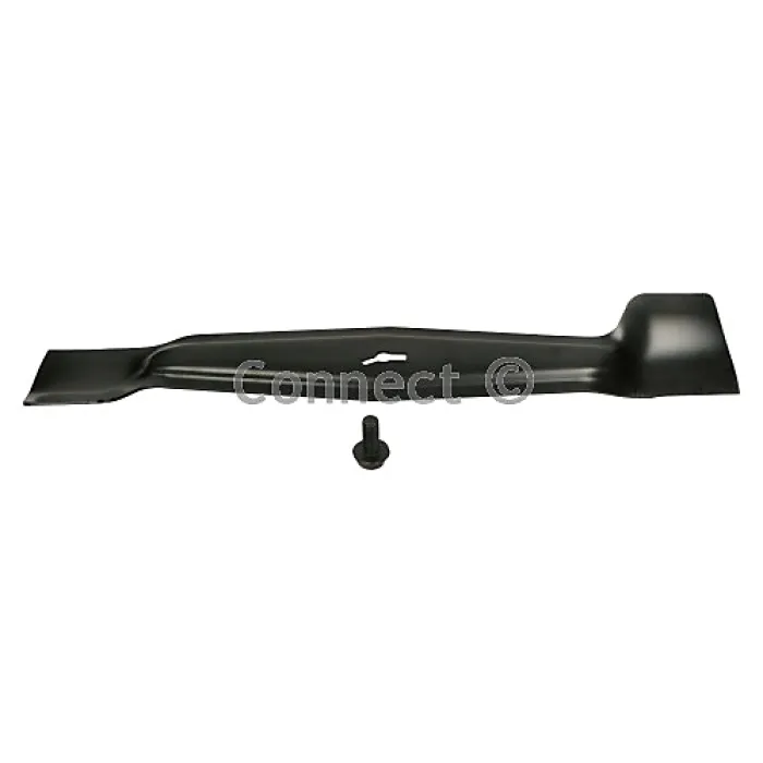 ALM Genuine Lawnmower GD080 37cm Metal Blade