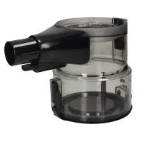 Beko Genuine Vacuum Cleaner Dust Bin - BEK9178017865