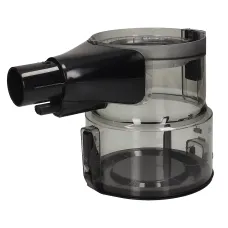 Beko Genuine Vacuum Cleaner Dust Bin - BEK9178017865