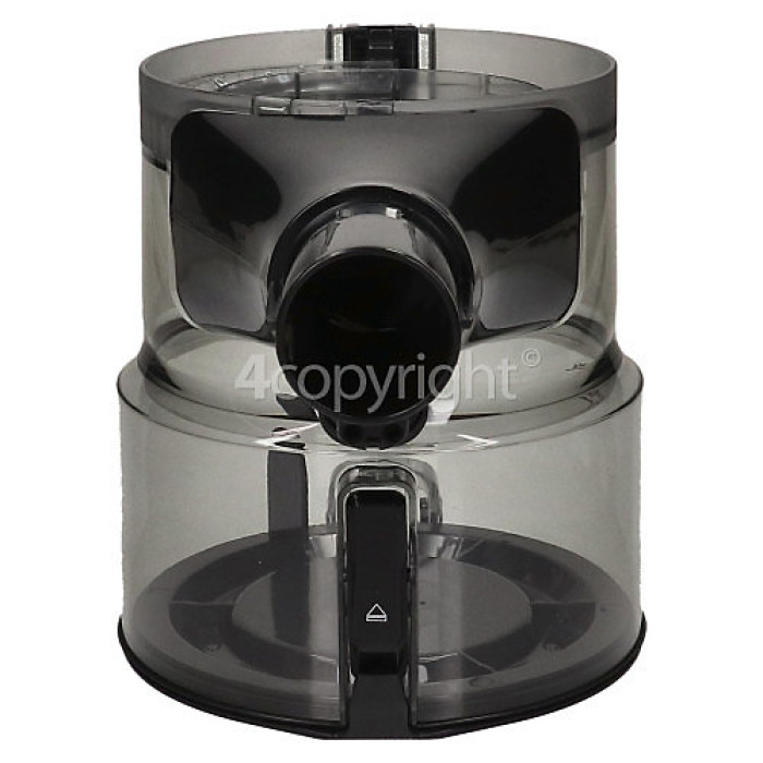 Beko Genuine Vacuum Cleaner Dust Bin - BEK9178017865