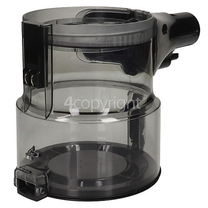 Beko Genuine Vacuum Cleaner Dust Bin - BEK9178017865