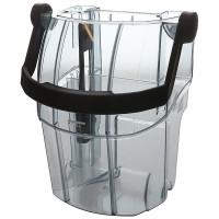 Bissell Genuine Dirt Tank Assembly - BIS2037894