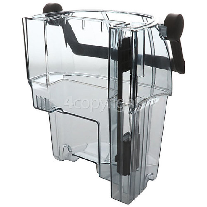 Bissell Genuine Dirt Tank Assembly - BIS2037894