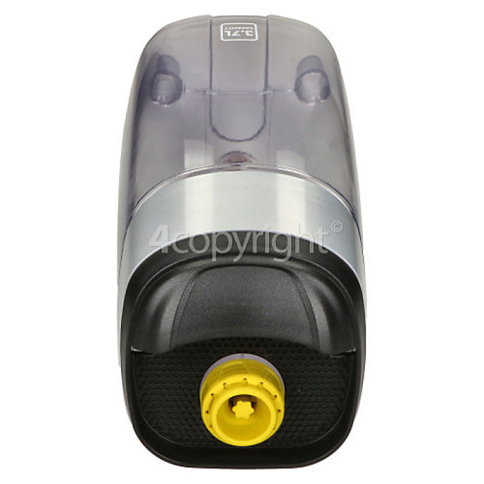 Bissell Genuine Clean Tank With Cap. Silver - BIS1616698