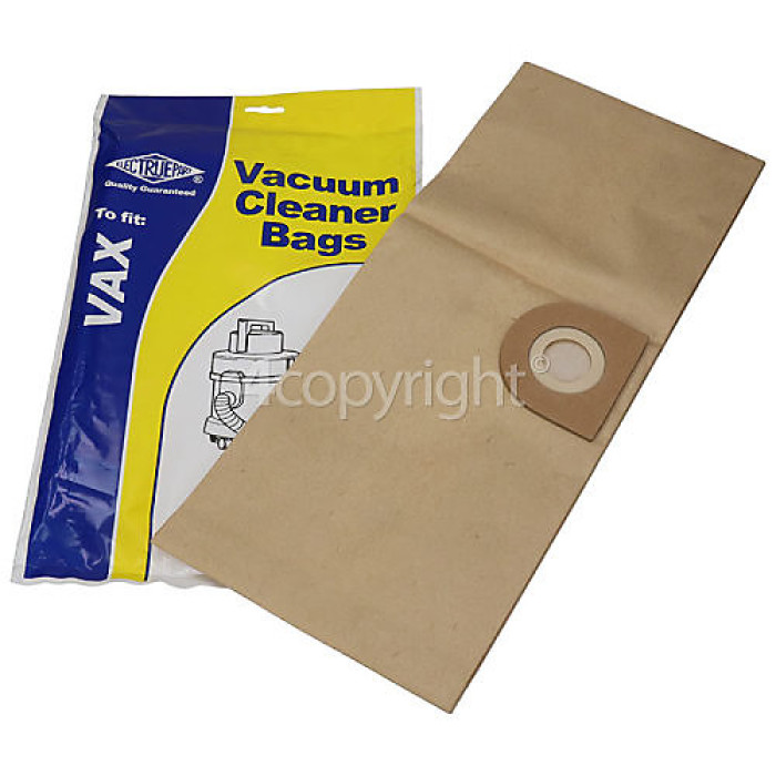 Qualcast Genuine Vacuum Cleaner Spare Part - Spool Cover - BAG120