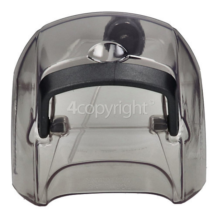 Bissell Genuine Clean Tank Assembly Titanium - BIS1627527