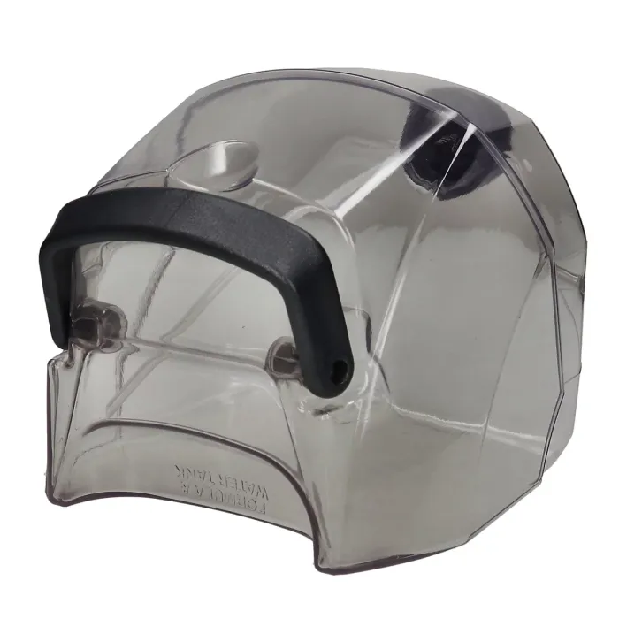 Bissell Genuine Clean Tank Assembly Titanium - BIS1627527