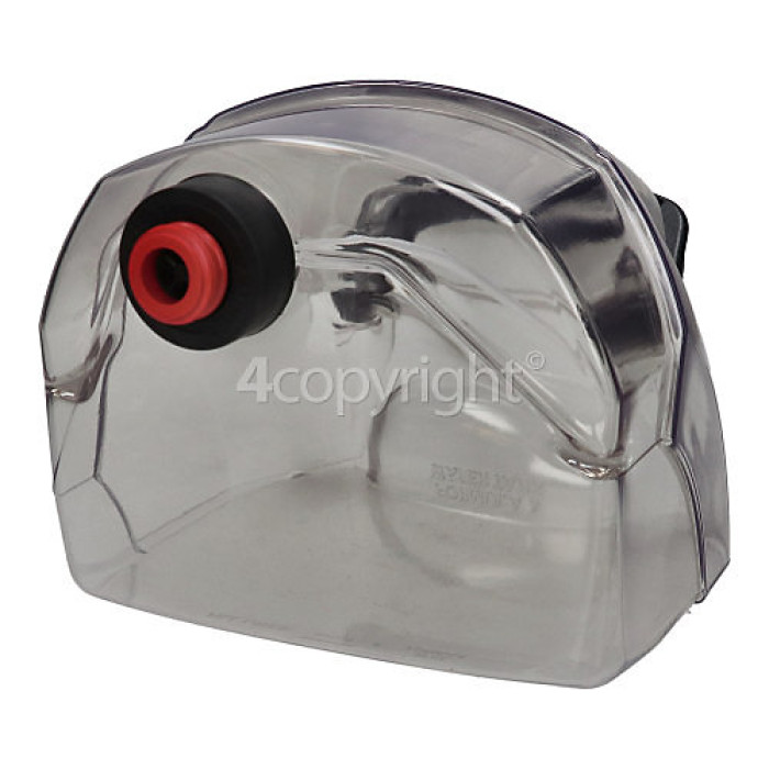 Bissell Genuine Clean Tank Assembly Titanium - BIS1627527