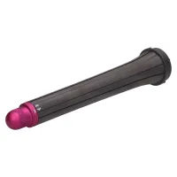 Dyson Genuine Airwrap Hair Styler Long Barrel 20mm Fuchsia/Nickel - DYN97189001