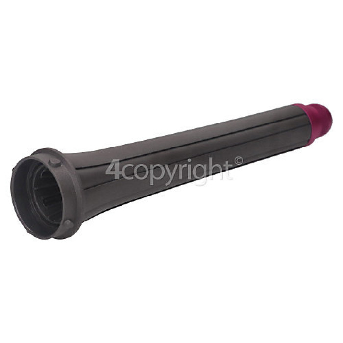 Dyson Genuine Airwrap Hair Styler Long Barrel 20mm Fuchsia/Nickel - DYN97189001